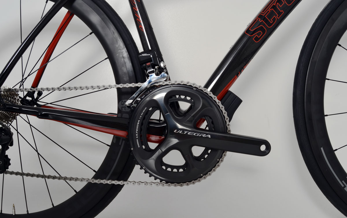 Ultegra Di2 6870 Wiring Diagram